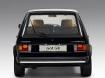 Volkswagen Golf GTi 5-Door 1976 года